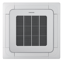 Кассетные 4-х поточные внутренние блоки VRF DVM S Samsung