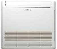 Консольные напольные внутренние блоки блоки VRF DVM S Samsung