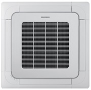Кассетные 4-х поточные внутренние блоки VRF DVM S Samsung