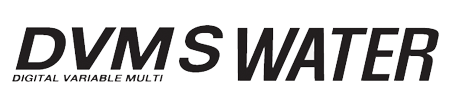 DVM S WATER — масштабная система охлаждения и обогрева для больших помещений.