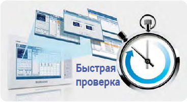 Vrf систем кондиционирования воздуха DVM S