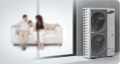 Система DVM S Eco
