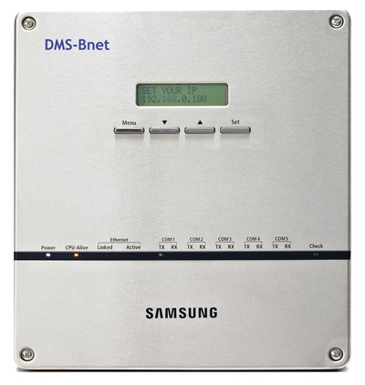 MIM-B17/MIM-B17N (DMS-Bnet)